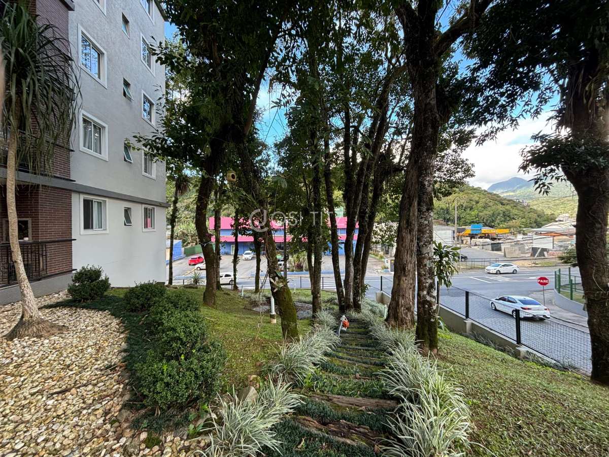 Apartamento à venda em Jaraguá do Sul, Nova Brasília - Josi Titz Corretora de imóveis