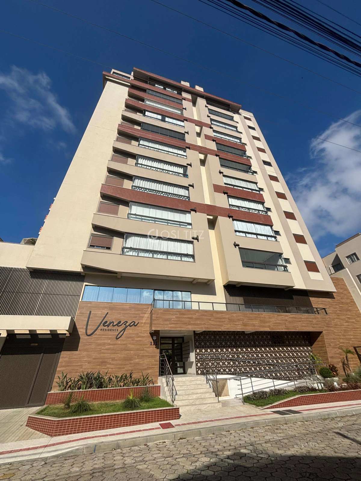 Apartamento à venda em Navegantes, Gravatá, com 3 quartos, 144m² - Josi Titz Corretora de imóveis