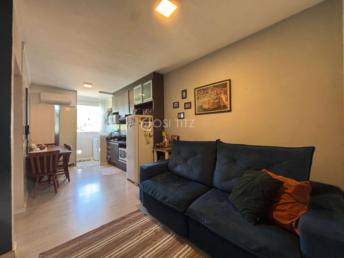 Apartamento à venda no Bairro Baependi - Josi Titz Corretora de imóveis