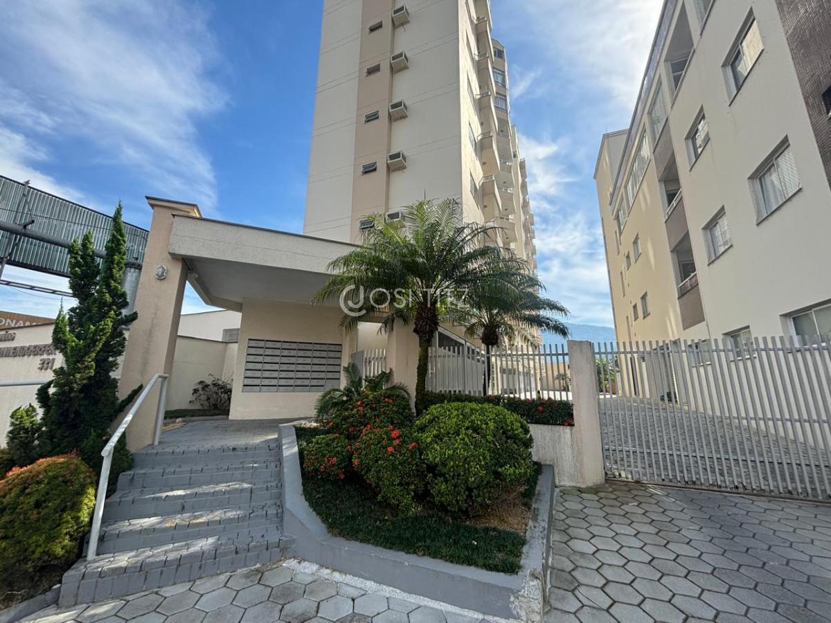 APARTAMENTO À VENDA NO BAIRRO CENTRO - Josi Titz Corretora de imóveis