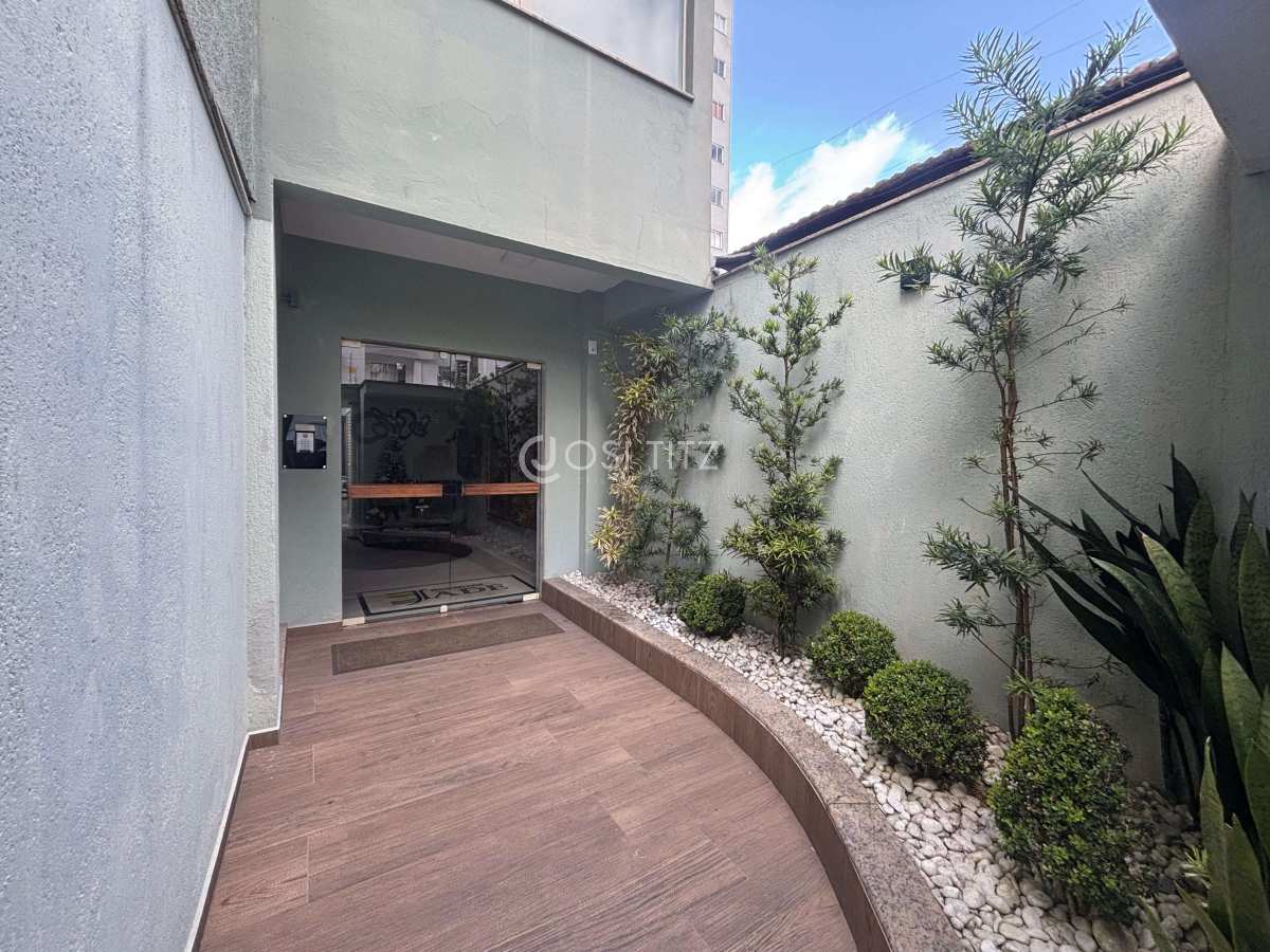 APARTAMENTO À VENDA NO BAIRRO CENTRO - Josi Titz Corretora de imóveis