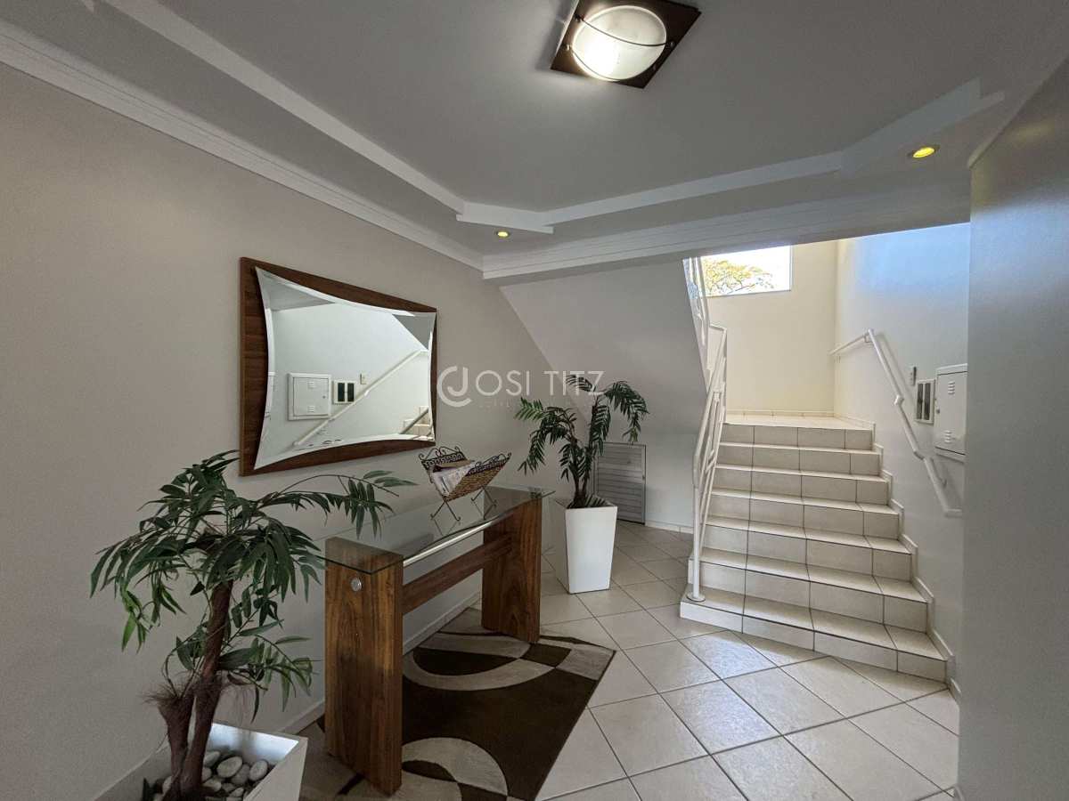 APARTAMENTO À VENDA NO BAIRRO CZERNIEWICZ - Josi Titz Corretora de imóveis