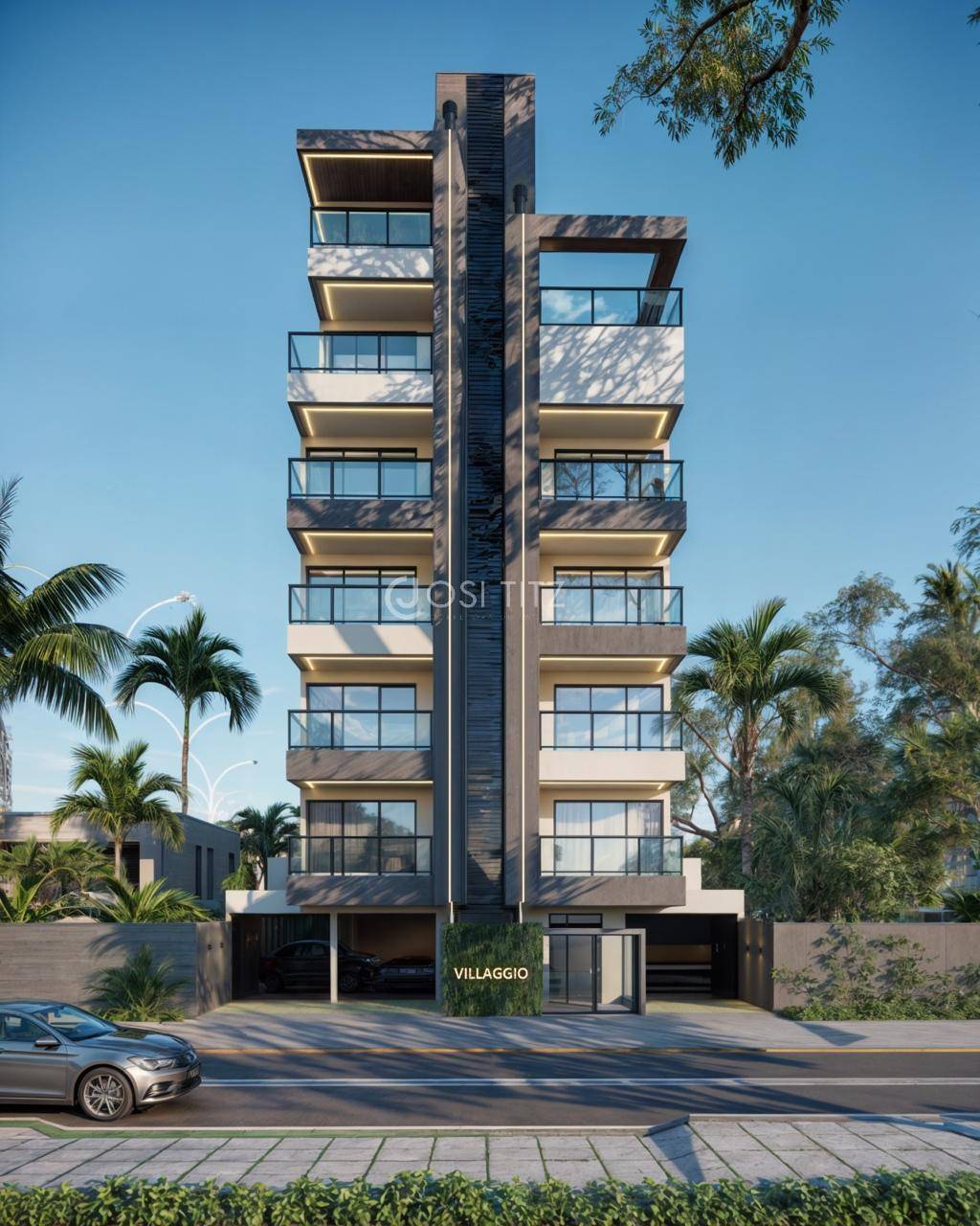 APARTAMENTO À VENDA NO BAIRRO ITACOLOMI - Josi Titz Corretora de imóveis