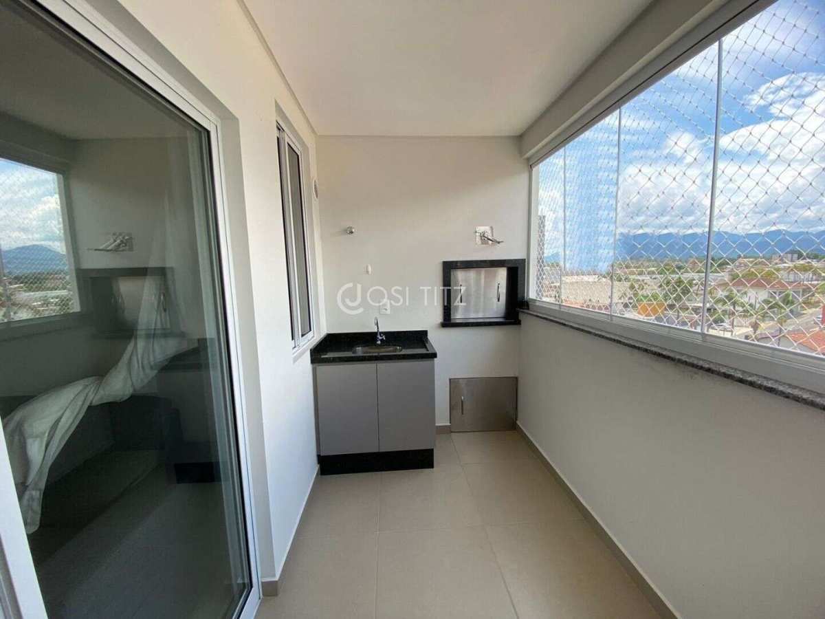 APARTAMENTO A VENDA NO BAIRRO NOVA BRASÍLIA - Josi Titz Corretora de imóveis
