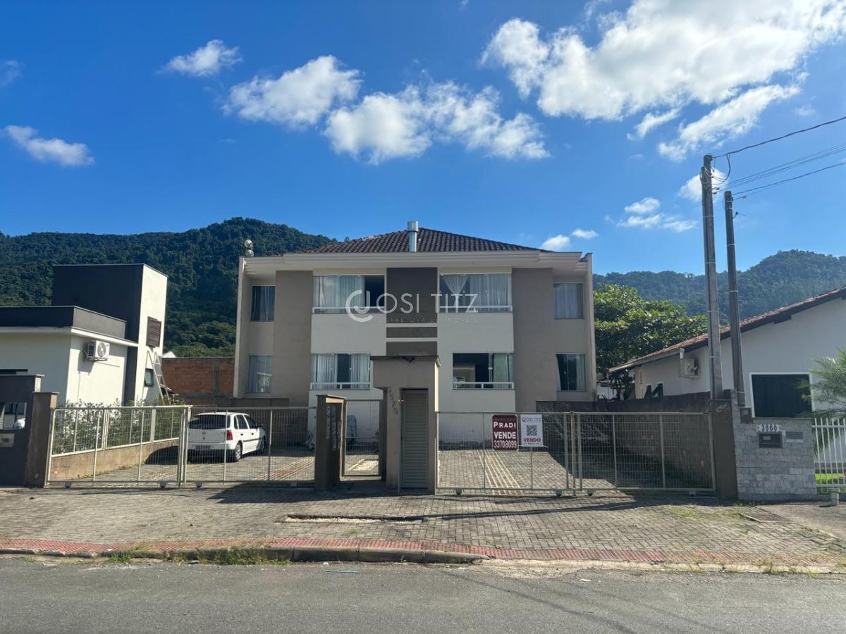 APARTAMENTO À VENDA NO BAIRRO RIO DA LUZ - Josi Titz Corretora de imóveis