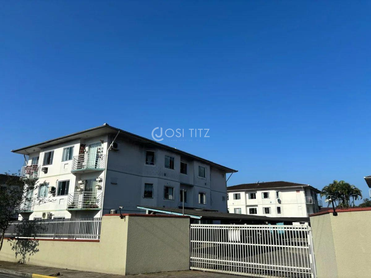 APARTAMENTO Á VENDA NO BAIRRO VILA NOVA - Josi Titz Corretora de imóveis
