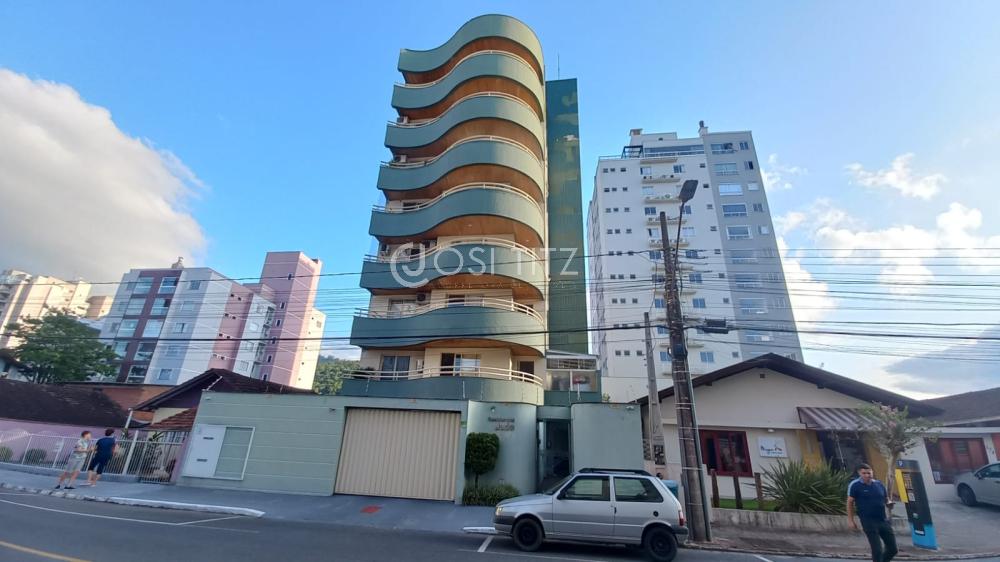 APARTAMENTO MOBILIADO NO BAIRRO CENTRO - Josi Titz Corretora de imóveis