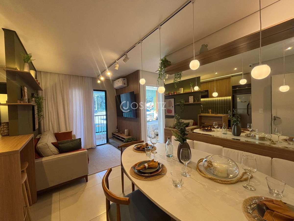 Apartamentos à venda no bairro Jaraguá Esquerdo - Josi Titz Corretora de imóveis