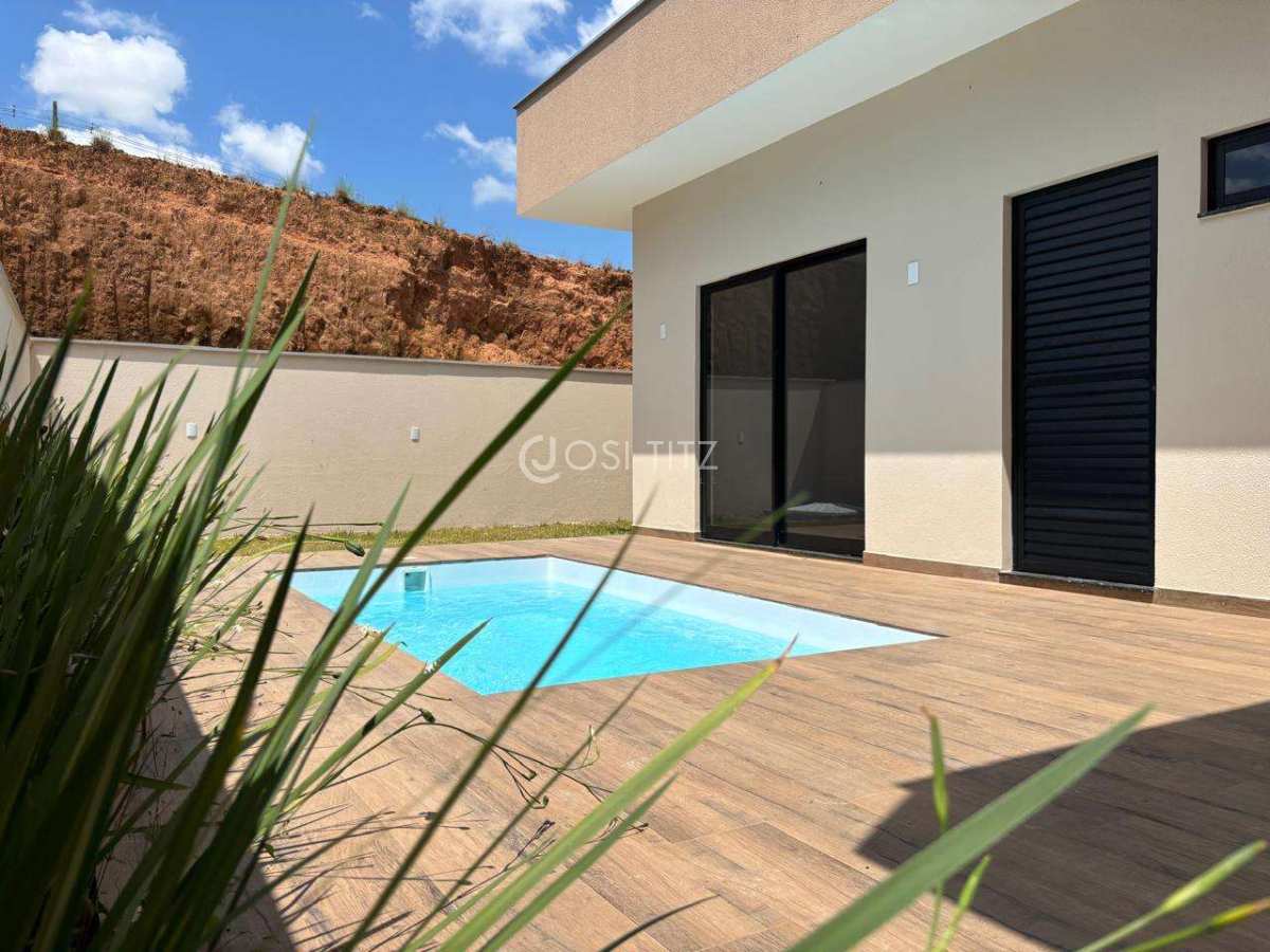 CASA NOVA À VENDA NO BAIRRO TRÊS RIOS DO NORTE - Josi Titz Corretora de imóveis