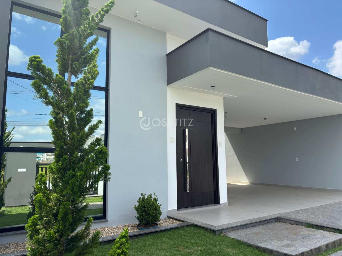 CASA À VENDA NO BAIRRO TRÊS RIOS DO SUL - Josi Titz Corretora de imóveis