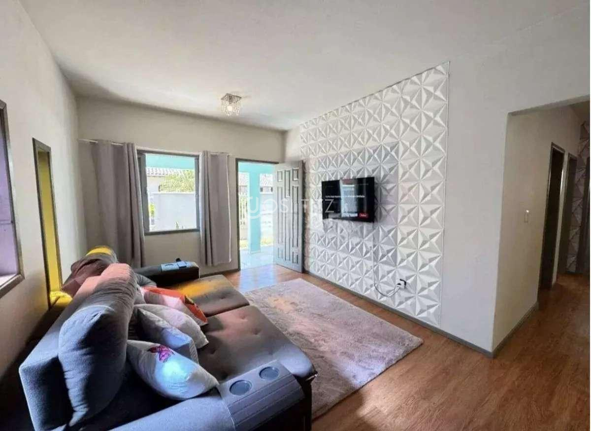 CASA A VENDA NO BAIRRO BARRA DO RIO CERRO - Josi Titz Corretora de imóveis