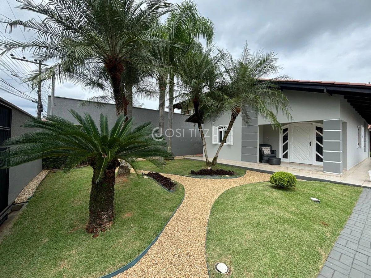 CASA À VENDA NO BAIRRO CHICO DE PAULO - Josi Titz Corretora de imóveis
