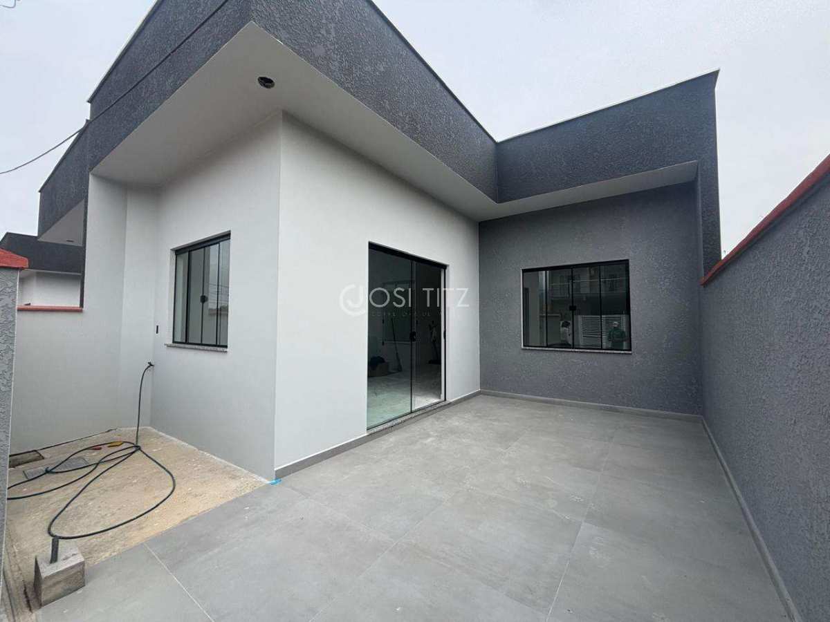 CASA GEMINADA À VENDA NA BARRA DO RIO CERRO - Josi Titz Corretora de imóveis