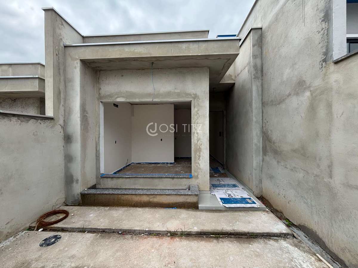 CASA GEMINADA NO BAIRRO JARAGUÁ 99 - Josi Titz Corretora de imóveis