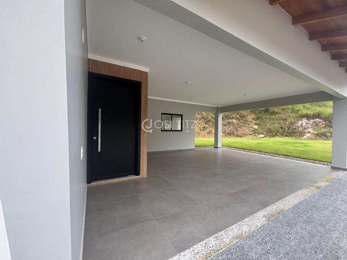 CASA NOVA À VENDA NO BAIRRO CHICO DE PAULO - Josi Titz Corretora de imóveis