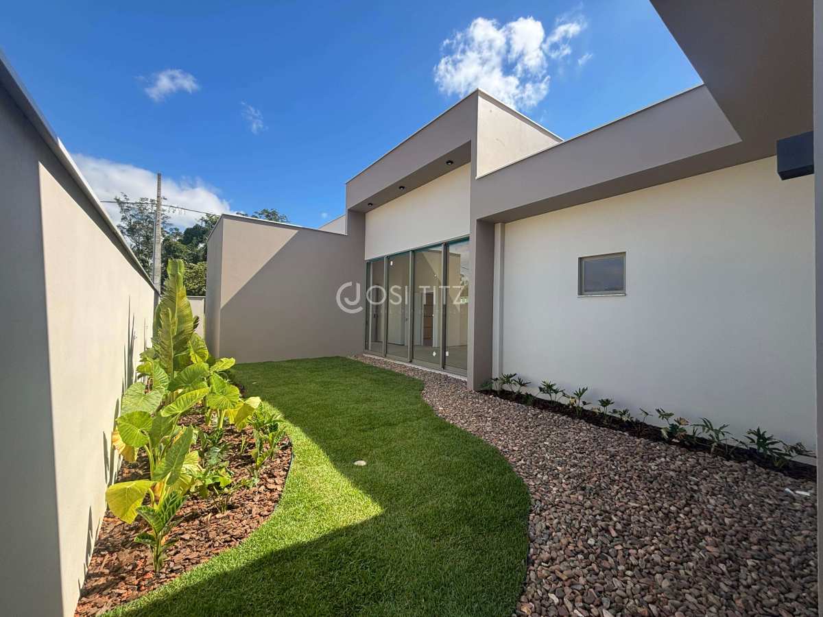 CASA NOVA MOBILIADA - Josi Titz Corretora de imóveis