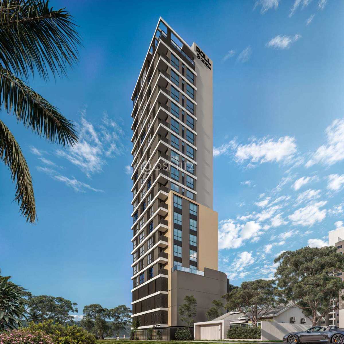 VENDA DE APARTAMENTOS EM BALN.PIÇARRAS - Josi Titz Corretora de imóveis